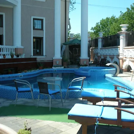 Venezia Hotel 5*