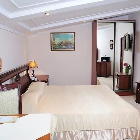 Hotel Venezia