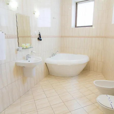 Venezia Hotel 5*