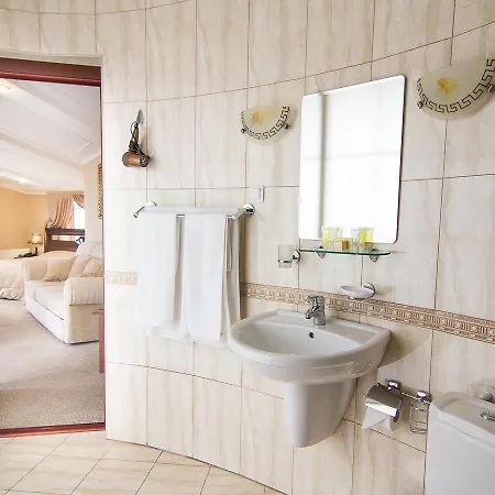 Hotel Venezia 5*
