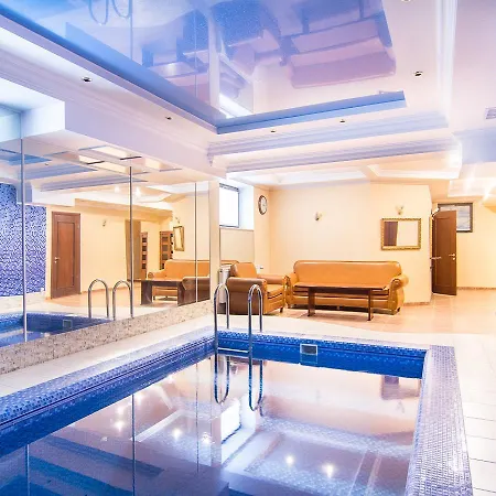 Venezia 5* Odesa