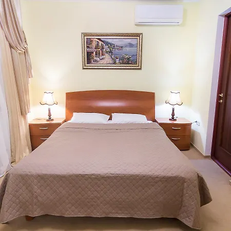 Hotel Venezia 5*