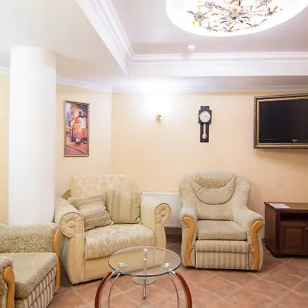 Venezia Hotel