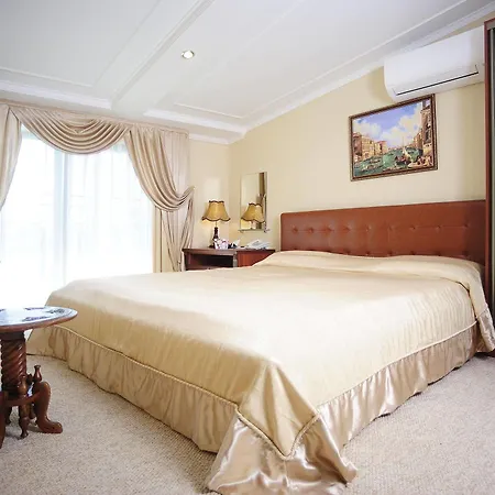 Venezia Hotel