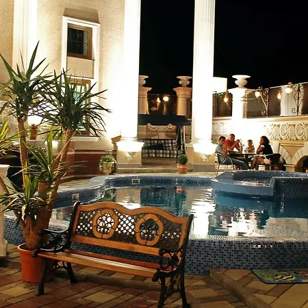 Venezia Hotel Odessa