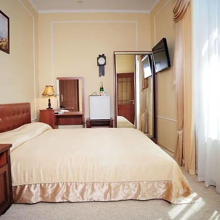 Venezia Hotel