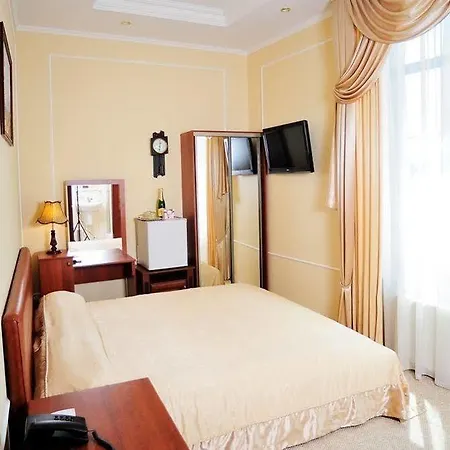 Hotel Venezia 5*
