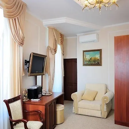 Venezia 5* Odesa