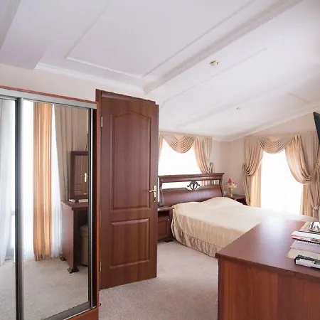 Hotel Venezia 5*