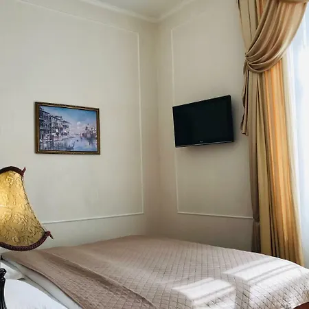 Hotel Venezia Odesa