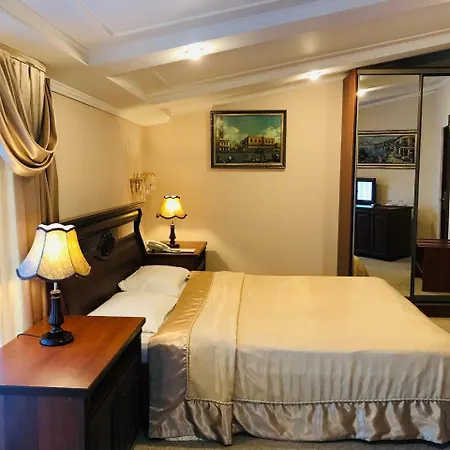 Venezia Hotel 5*