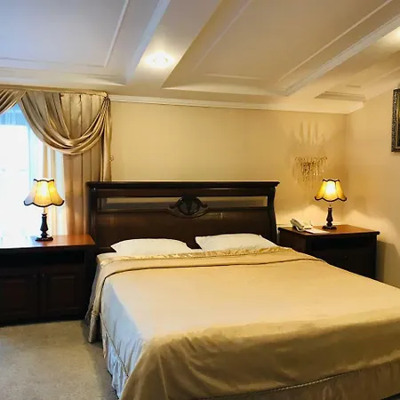 Venezia Hotel