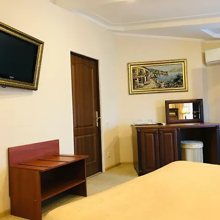 Hotel Venezia Odesa