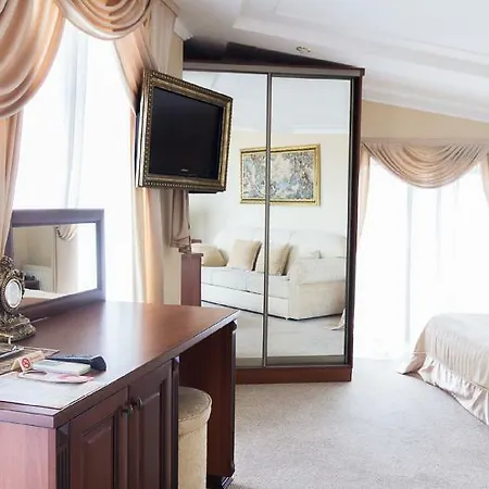 Hotel Venezia 5*