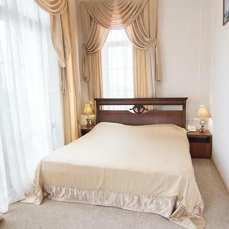 Venezia Hotel Odessa