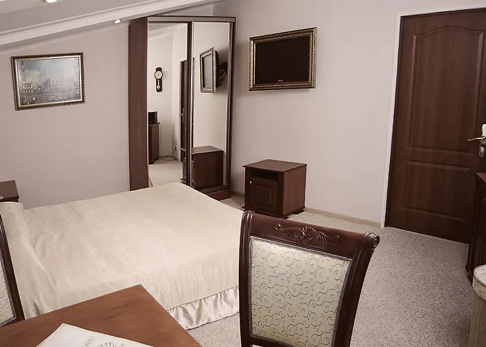 Hotel Venezia Odessa