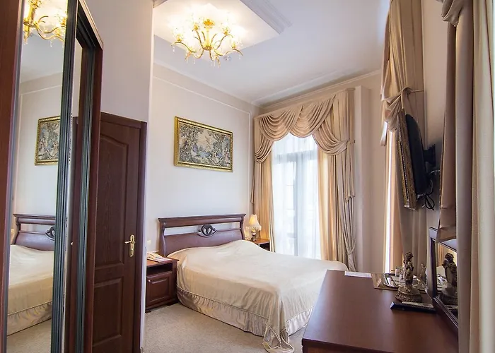 Hotel Venezia Odessa