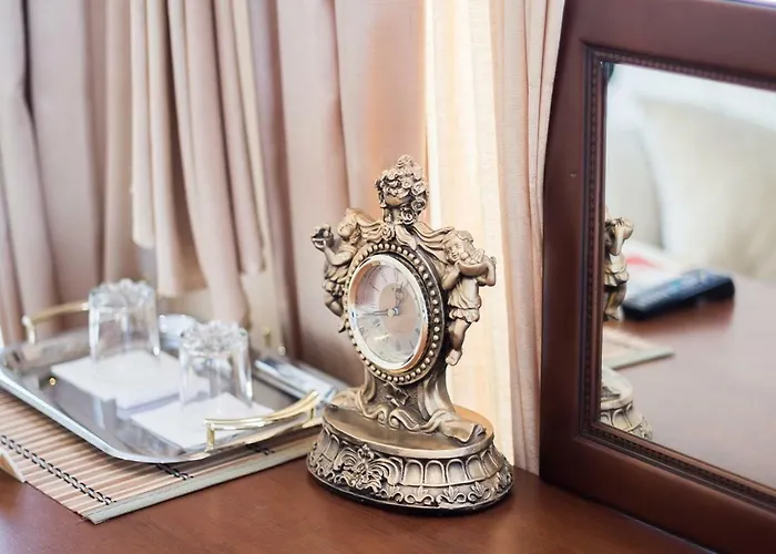 Venezia Hotell Odessa