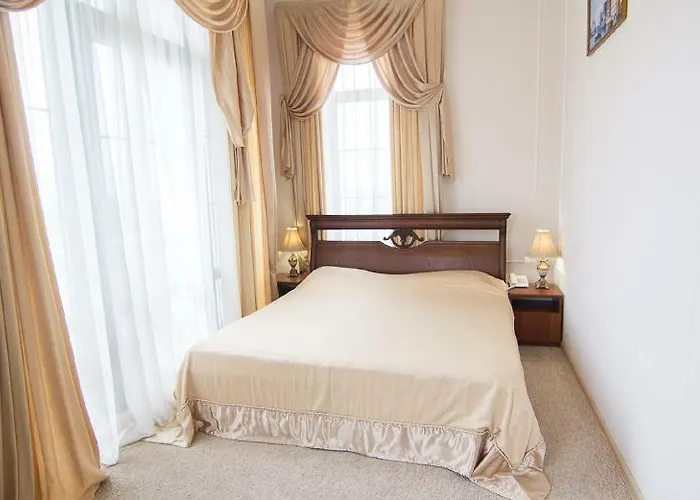 Venezia Hotel Odessa