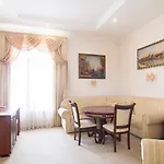 Szálloda Venezia Odessza