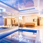 Venezia 5* Odessza