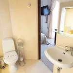 Szálloda Venezia 5*