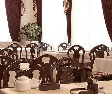 酒店 威尼斯别墅