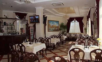 Ξενοδοχείο Venezia 5*