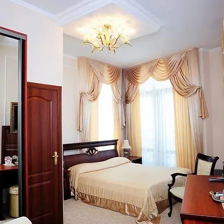 Hotel Venezia Oděsa