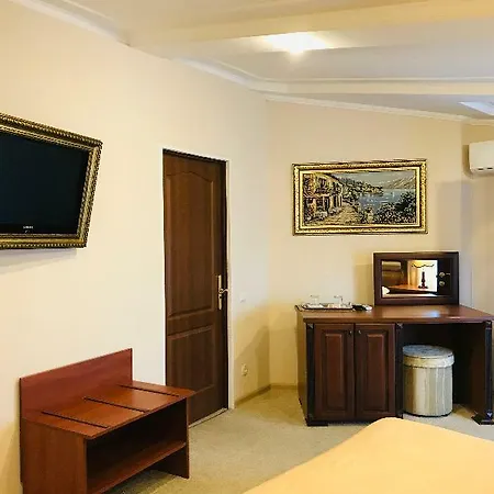 Venezia Οδησσός