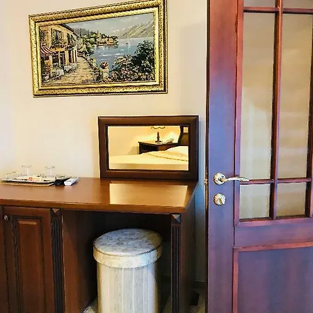 Ξενοδοχείο Venezia 5*