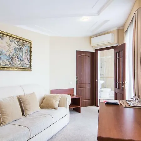 Venezia Ξενοδοχείο 5*