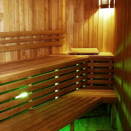 Venezia Hotel Oděsa