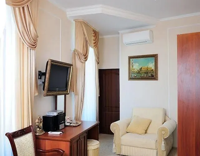 Venezia 5* Odesa