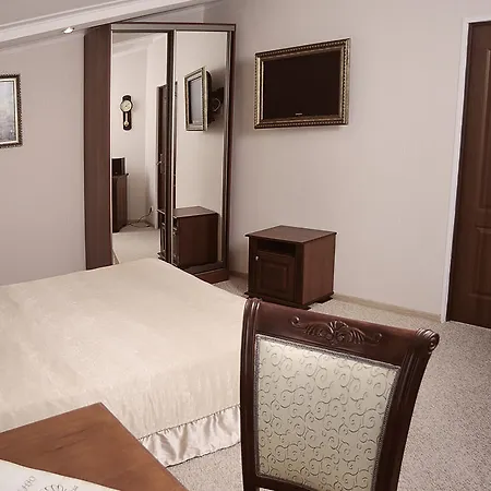 Hotel Venezia Odesa