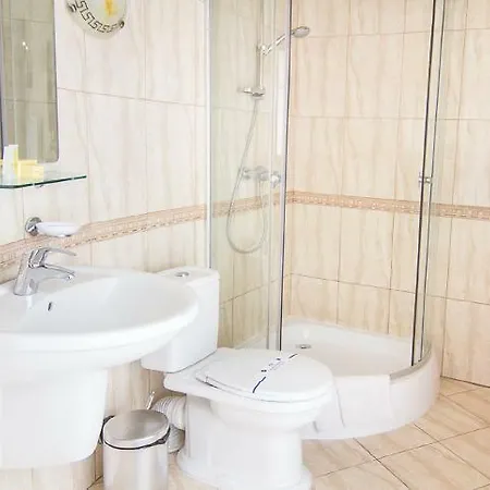 Hotel Venezia Odessa